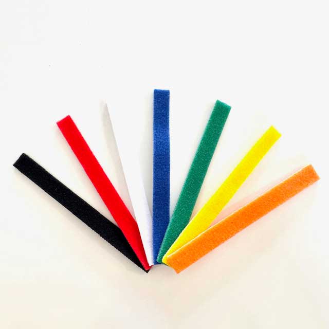 Velcro Strap Pack