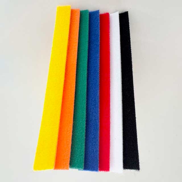 Velcro Strap Pack