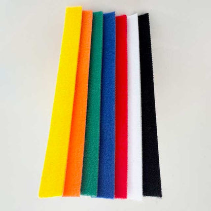 Velcro Strap Pack