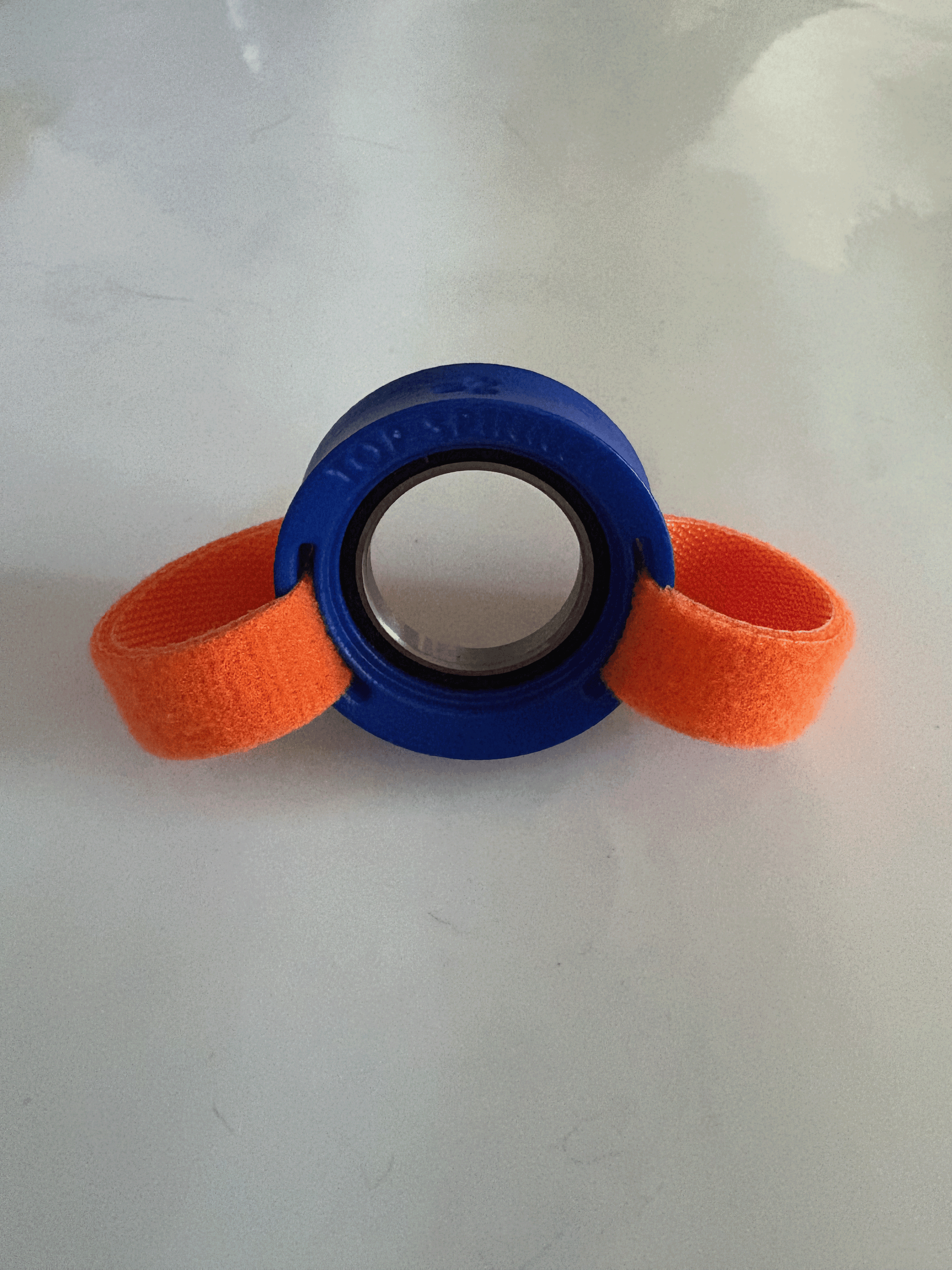 Customize your Top Spinner