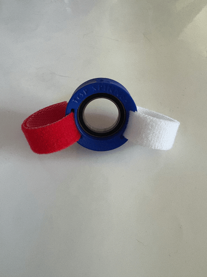 Customize your Top Spinner