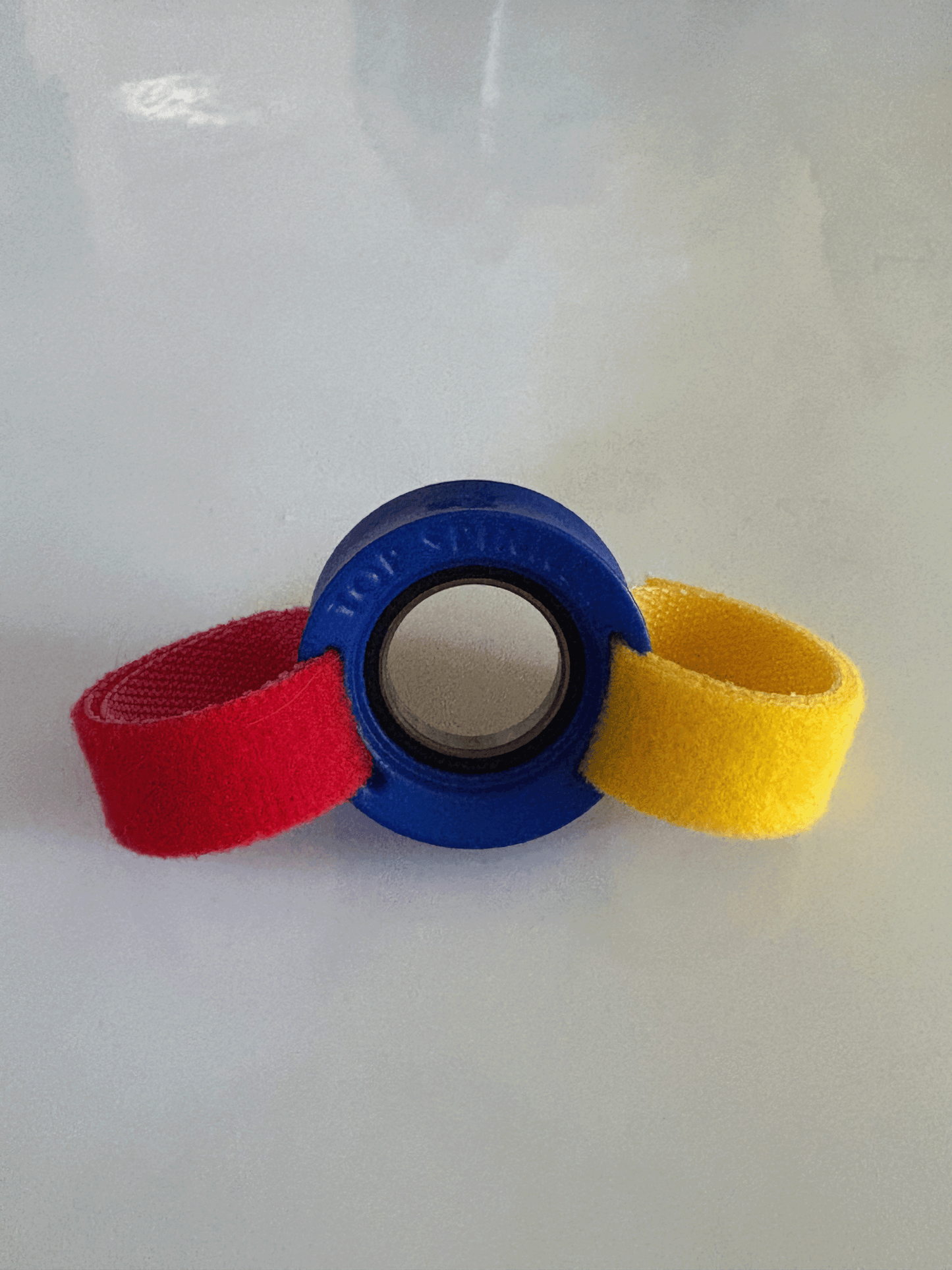 Customize your Top Spinner