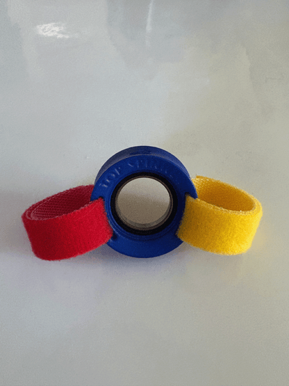 Customize your Top Spinner