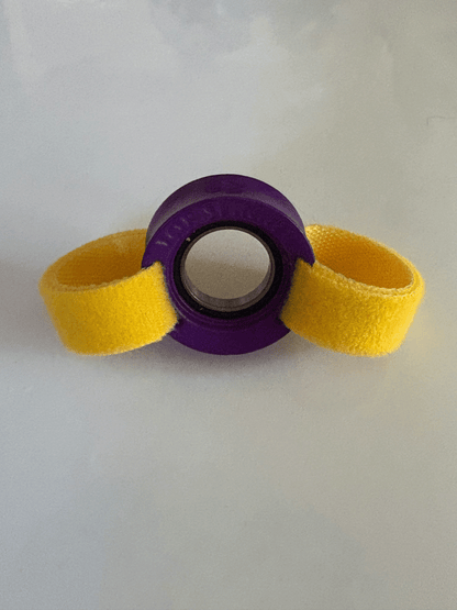 Customize your Top Spinner