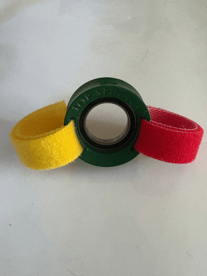 Customize your Top Spinner